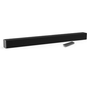 VIZIO SB3820-C6 38-Inch 2.0 Channel Sound Bar w/remote (like new, open box)